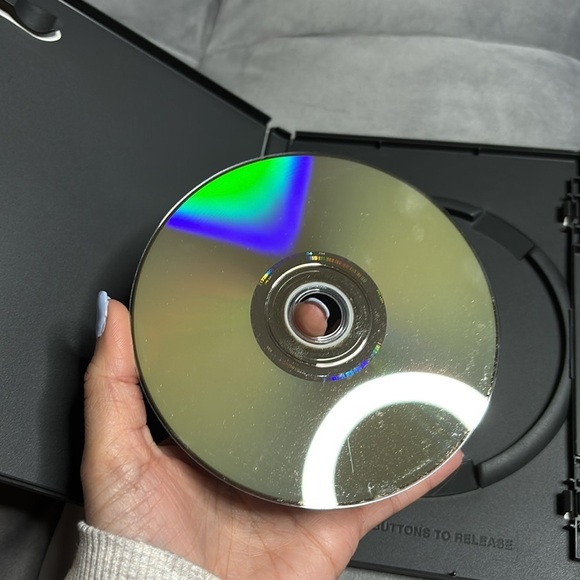 Almost Famous DVD - Picture 4 of 4